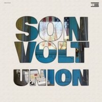 Son Volt - Union - Cd - G1398Z