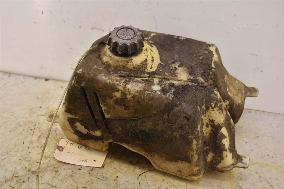 Polaris Sportsman 335 1999 tanque de combustible 2511289 Foto 2 de 3