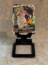 2025 Panini Prizm WNBA - Logo Prizm - Diana Taurasi #7