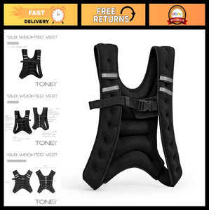 Poids réglables des mains pour le gymnastique à domicile - Tone Fitness Dumbbells, 2-in-1 Conception