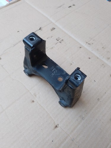 VW Polo 9N3 1,2 Getriebe Halter Getriebestütze Für Schaltgetriebe Halterung