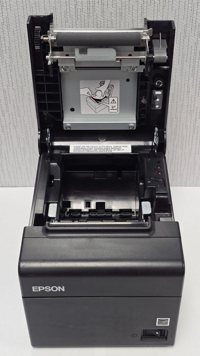 Epson TM-T20III M267D | eBay