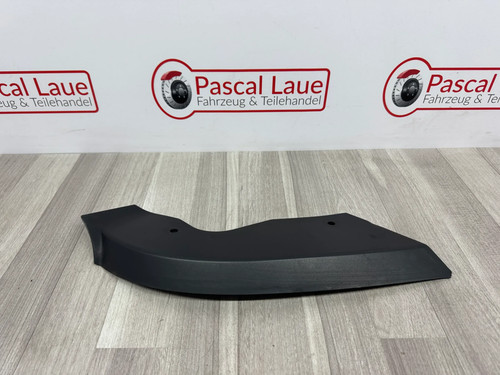 VW T5 7H Original Scheinwerferblende Abdeckung Schlossträger Rechts 7H0805583