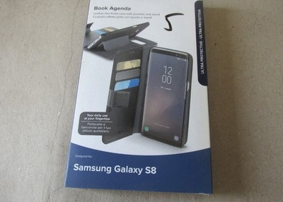 Handy Hülle Schutzhülle für Samsung Galaxy S8 /  KB1Nr.5