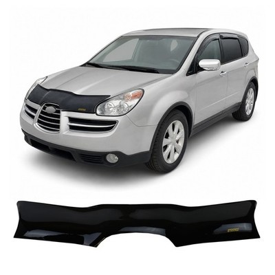 Motorhaube Windabweiser Für Subaru Tribeca B9 2004-2007 SCOUTT