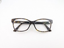Christian Dior Eyeglasses Frames Only, LadyDiorO2 086, 55-15-145, Brown, Italy