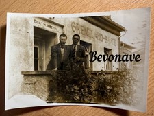 Foto Johanngeorgenstadt Grenzlandbaude Grenzland Baude DDR  50-er Jahre original