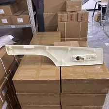Boursin Side Door Mirror Pair For Isuzu F-Series FTR / FVR 2022-2024 6.7L (2+2 Cab)