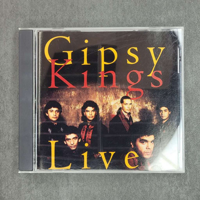 Live: Gipsy Kings Music