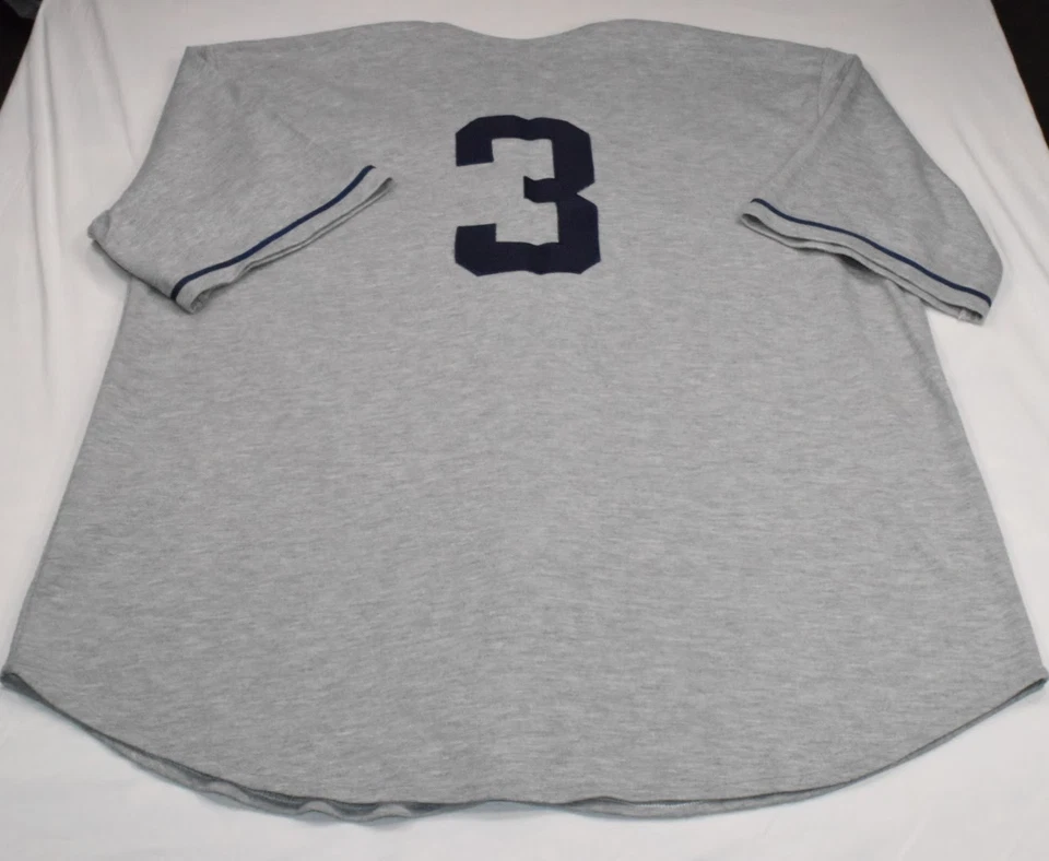 Authentic Vintage CHUCK KLEIN 1942 PHILADELPHIA PHILLIES JERSEY Mitchell & Ness - Image 2 of 4