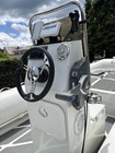 Verkaufe ZAR Mini 16 SC Festrumpfschlauchboot mit 90 PS Evinrude E-Tech,Trailer