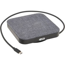 Tripp Lite USB C Dock Single Display 4K HDMI USB-A/USB C Hub 100W Charging U442