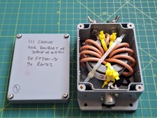 1:1 Choke for Doublet / Dipole / G5RV antenna or ATU