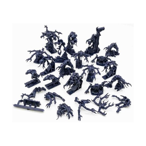 GW Boardgame Space Hulk Genestealers #3 NM