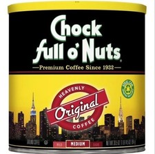 5 PACK- Chock full o