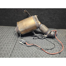 18308514746 0444025010 PARTIKELFILTER FAP BMW 5ER TOURING (F11) (2009