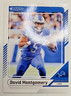 2024 PANINI DONRUSS DAVID MONTGOMERY #101