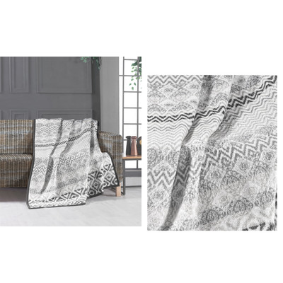 Home & Living Au-nat Luxusdecke BLM206597