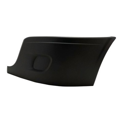 LeftHand Bumper Bar End Plastic Black Cascadia125 08-17 113 09-17 NoFog 16586703