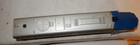American Flyer Rare 21920-1 Missouri Pacific Dummy Diesel Very Nice Paint Etc — photo 3