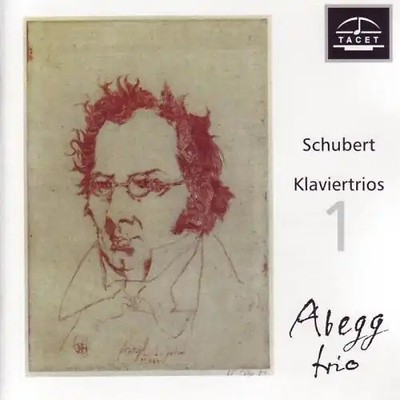 Schubert:Piano Trios - Schubert:Piano Trios