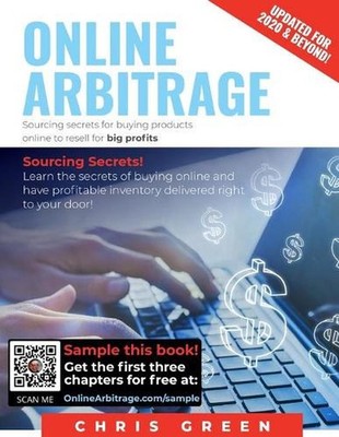 Online Arbitrage - 2020 & Beyond: Sourcing Secrets For Buying Products Online To