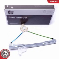 Esen SKV Fensterheber 51SKV141 12V FüR VW FOX 5Z1 5Z3 5Z4 5Z5 TDI