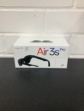 RayNeo Air 3s Pro Smart Glasses - Model/MPN Air 3s Pro (XRGF37)