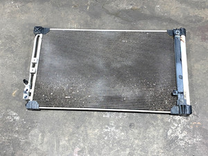 17-22 INFINITI Q60 2.0L AC CONDENSER OEM #A0.34