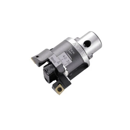 Acrow BSH25 – Twin-Cutter Boring Head (Ø25–33 mm Range)