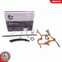 Steuerkettensatz Esen SKV 21SKV238 FüR Opel Corsa S07 X15 Astra P10 Adam M13 S10