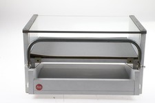 LEICA Buchpresse / defekt