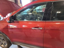  2013 2014 2015 2016 2017 2018 2019  HYUNDAI SANTA FE Driver Left Front Door LWB