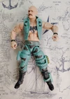 2022 Hasbro GI Joe Retro Collection Gung Ho 6" Action Figure Loose