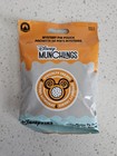 Disney Parks Munchlings Mystery Pin pouch NEW (5 Pins) 2026  — photo 1