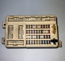 2003-2009 Kia Opirus Confort Control Unit 91950-3f000