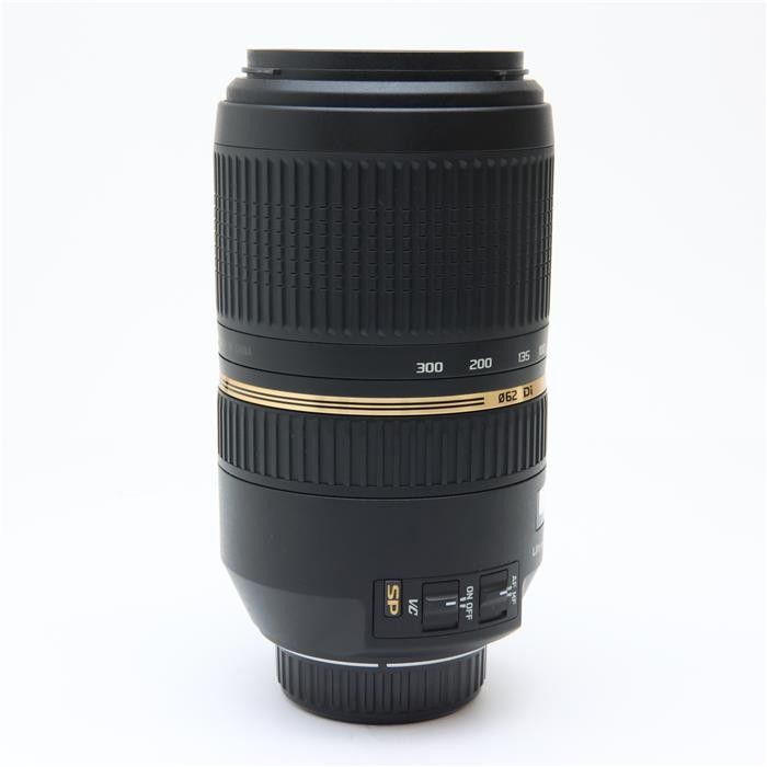 Tamron Sp 70-300Mm F4-5.6 Di Vc Usd A005Nii Lens For Nikon F Tamron Sp 70-300Mm F4-5.6 Di Vc Usd A005Nii Lens For Nikon F
