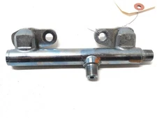 2017-2020 Subaru Impreza 2.0 Driver Fuel Injector Rail LH Side Pipe Assembly OEM