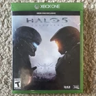 Microsoft Studios Halo 5: Guardians Xbox One Shooter, T, Multiplayer