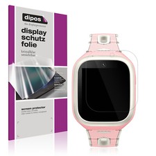 6x protective film for Mibro P5 clear screen protection display dipos