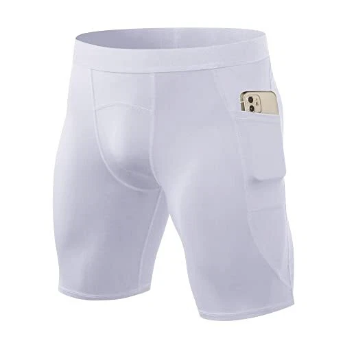 Mens running deals undershorts