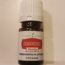 YOUNG LIVING Frankincense vitality oil