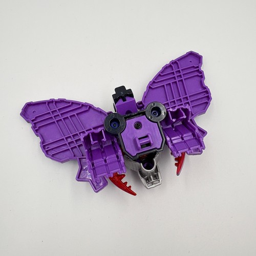 Bandai Power Rangers Megazord Zord Parts Variation Abaranger,King Ohger... - Picture 50 of 60