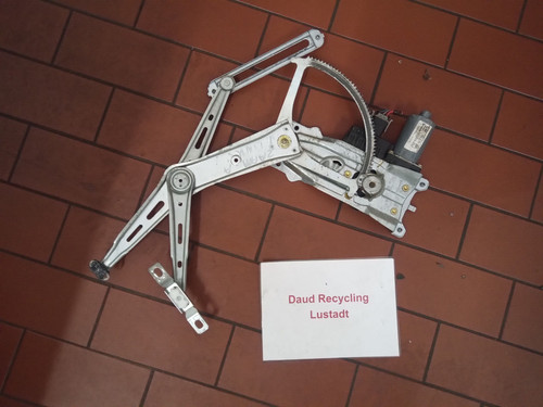 Opel Zafira A Fensterhebermotor vorne links 90579355
