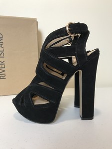 ebay river island shoes