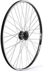 IDC Stout II - Shimano Hub Dynamo (Dynohub) Wheelset (Black)