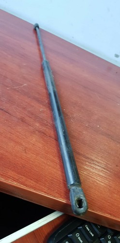 Mercedes-Benz ML-Klasse (W163) Heckklappe Kofferraum Federbein Dämpfer 1637400045