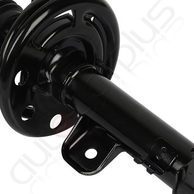 2015 Ford Explorer Struts