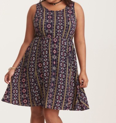 torrid sundress