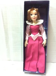 aurora disney bambola